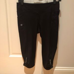 Athleta Be Free Knicker